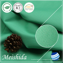 MEISHIDA 100% coton drill 32/2 * 16/96 * 48 uniforme d&#39;infirmière